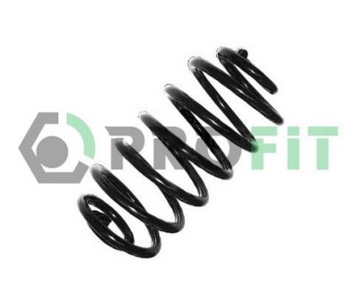 Пружина амортизатора - (0424047, 424047) PROFIT 2010-0365