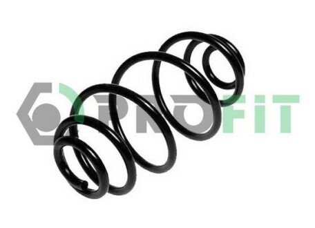 Ресора ходової частини - PROFIT 2010-0412