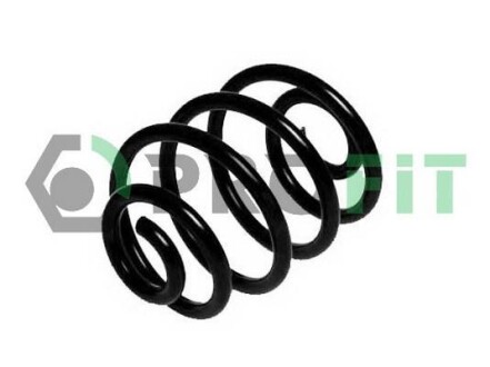 Ресора ходової частини - PROFIT 2010-0544