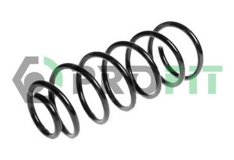 Ресора ходової частини - PROFIT 2010-0588