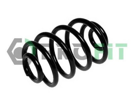 Ресора ходової частини - ((7700839337, 8455287)) PROFIT 2010-0746