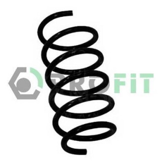 Пружина амортизатора - PROFIT 2010-0770