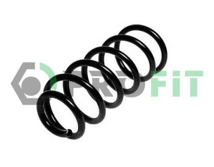 Ресора ходової частини - PROFIT 2010-1253