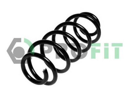 Пружина амортизатора - PROFIT 2010-1261