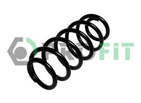 Ресора ходової частини - PROFIT 2010-1263