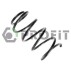 Пружина амортизатора - ((546301G210, 546301G220)) PROFIT 2010-1896 (фото 1)