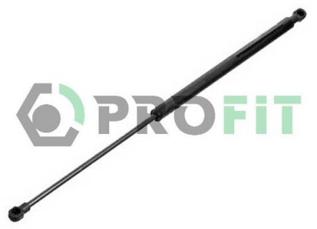 Амортизатор кришки багажника VW Passat 88-97 - (3A9827550, 333827550A, 333827550) PROFIT 2015-0023