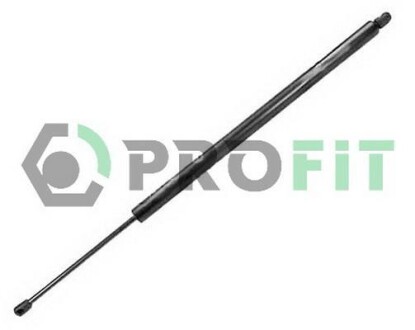 Амортизатор зад. двери vw t5 03- - ((7H0827550)) PROFIT 20150034