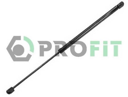 (заміна на 8127512) Амортизатор кришки багажника BMW 3 (E91) 04-12 (універсал) - (6900216, 91ABA406A10C1) PROFIT 2015-0037