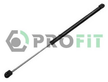 Амортизатор кришки багажника Opel Omega B 94-03 (універсал) - PROFIT 2015-0056