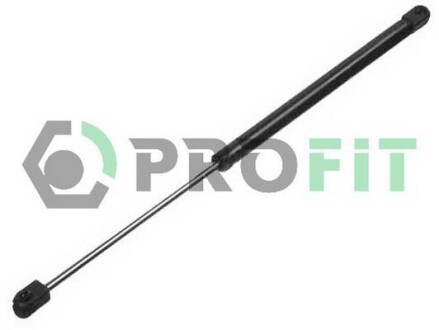 Газова пружина, багажник/кузов - PROFIT 2015-0064