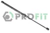 Амортизатор задней (5) двери - (0132716, 0132715, 132716) PROFIT 2015-0074 (фото 1)