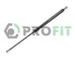Амортизатор задней (5) двери - (96548931) PROFIT 2015-0116 (фото 1)