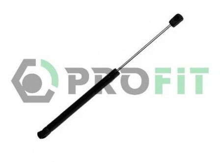 Амортизатор кришки багажника Chevrolet Aveo/Kalos 03- (нах.зад.частина) - PROFIT 2015-0119