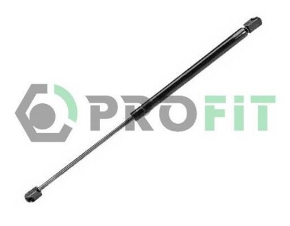 Амортизатор кришки багажника Ford Focus II 04-12 - (4M51A406A10AB, 8M51A406A10AB, 1321021) PROFIT 2015-0122