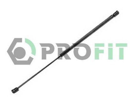 Амортизатор задней (5) двери - (90559245, 132739, 905592450) PROFIT 2015-0129