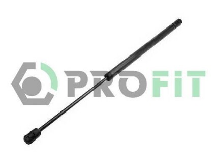 Амортизатор кришки багажника Skoda Fabia 99-08 - PROFIT 2015-0130