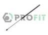 Газова пружина, кришка капота - (3U0823359) PROFIT 2015-0173 (фото 1)