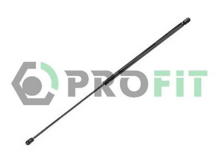 Газова пружина, кришка капота - ((1K0823359A)) PROFIT 2015-0177