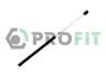 Амортизатор задней (5) двери - ((1Z9827550)) PROFIT 2015-0188 (фото 1)