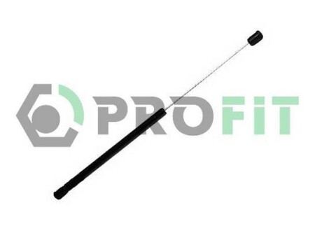Амортизатор задней (5) двери - PROFIT 2015-0188