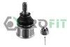 Шарнир - (51220SM1A01, 51220SM1A02, 51220SM4003) PROFIT 2301-0231 (фото 1)
