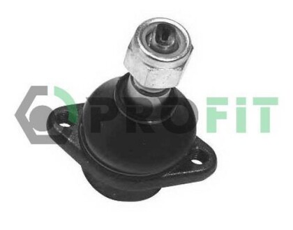 Опора кульова (передня/зверху) VW LT 75-96 - PROFIT 2301-0292