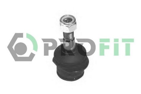 Опора кульова (передня/знизу) VW T3 79-92 - PROFIT 2301-0294