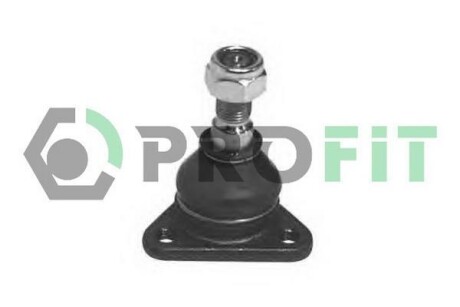 Опора рычага шаровая - PROFIT 2301-0295