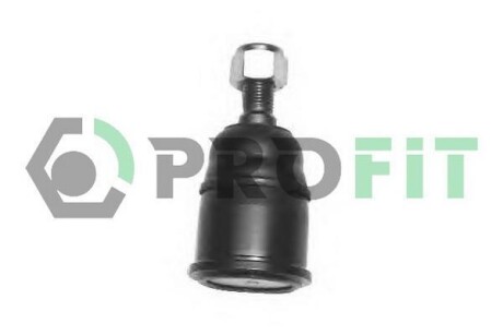 Нижній/верхній кульовий шарнір - PROFIT 2301-0317