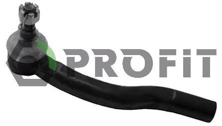 Наконечник, поперечна кермова тяга - PROFIT 2301-0355