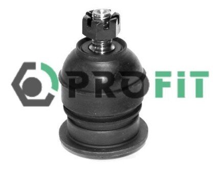 Нижній/верхній кульовий шарнір - PROFIT 2301-0462