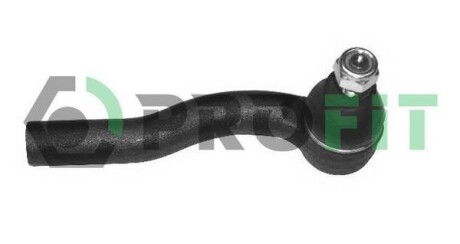 Наконечник тяги рульової (R) Fiat Doblo 01- - PROFIT 2302-0105
