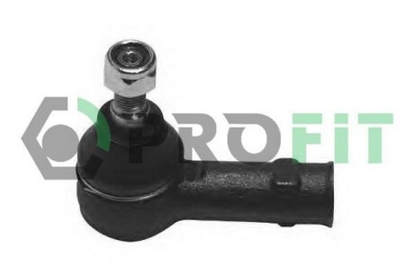 Наконечник рулевой тяги - PROFIT 2302-0126