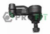 Наконечник, поперечна кермова тяга - PROFIT 2302-0157 (фото 1)
