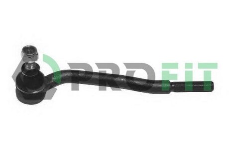 Наконечник рулевой тяги - PROFIT 2302-0281
