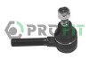 Наконечник рулевой тяги - (0322171, 0322177, 0322151) PROFIT 2302-0282 (фото 1)