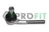 Наконечник рулевой тяги - (371731, 371741, 381714) PROFIT 2302-0306 (фото 1)