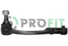 Наконечник рулевой тяги - (09161562, 4501262, 4852000QAH) PROFIT 2302-0313 (фото 1)