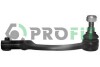 Наконечник рулевой тяги - (09161563, 4501263, 4852000QAJ) PROFIT 2302-0314 (фото 1)