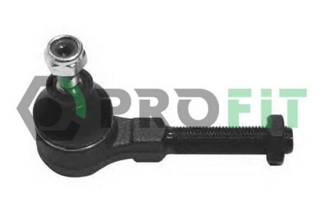 Наконечник, поперечна кермова тяга - PROFIT 2302-0322