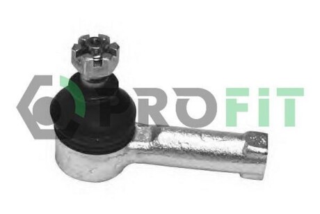 Наконечник тяги рульової VW Caddy 96-00 (L=79mm) - PROFIT 2302-0363