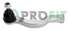 Наконечник рулевой тяги - (4422A096, 4422A009) PROFIT 2302-0513 (фото 1)