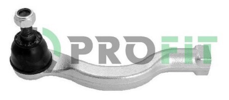 Наконечник рулевой тяги - PROFIT 2302-0513
