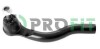 Наконечник, поперечна кермова тяга - (4422A037) PROFIT 2302-0524 (фото 1)