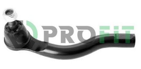 Наконечник, поперечна кермова тяга - PROFIT 2302-0524