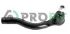 Наконечник, поперечна кермова тяга - (4422A038) PROFIT 2302-0525 (фото 1)