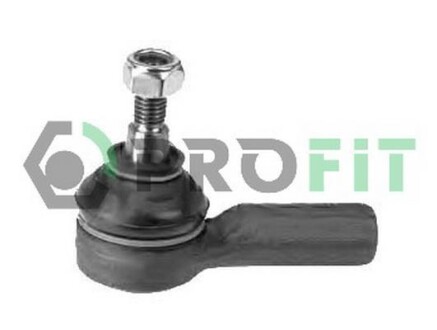 Наконечник рулевой тяги - PROFIT 2302-0532
