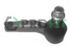 Наконечник, поперечна кермова тяга - (1202548, 2S6J3289AC, DE9032280) PROFIT 2302-0535 (фото 1)