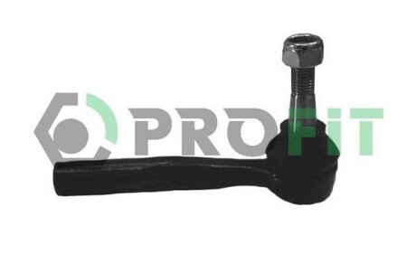 Наконечник рулевой тяги - PROFIT 2302-0555